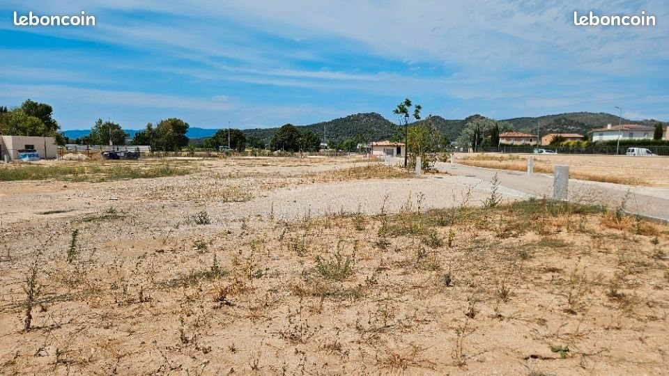Maison à vendre, 100m², Peyrolles-en-Provence