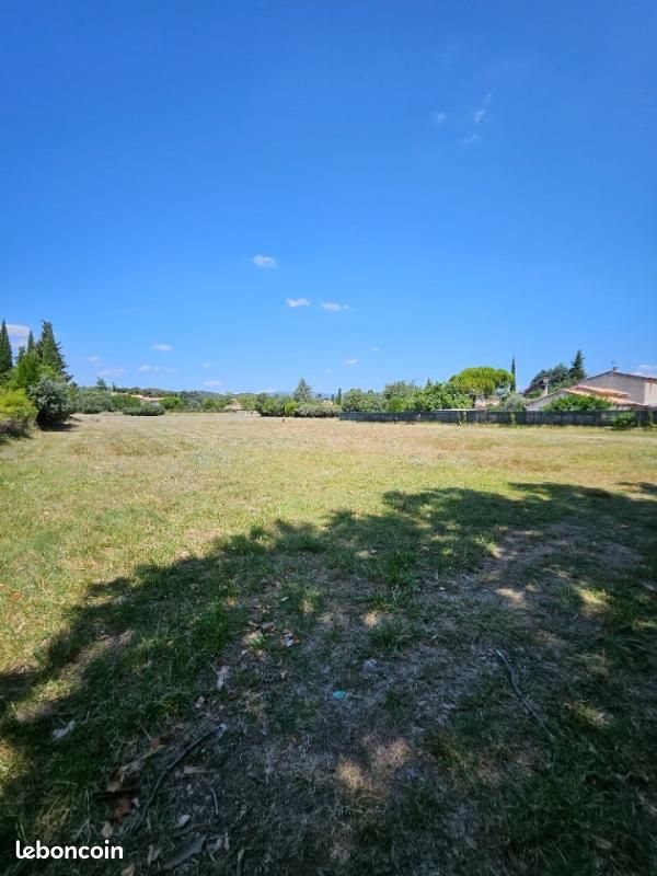 Maison à vendre, 92m², Pertuis