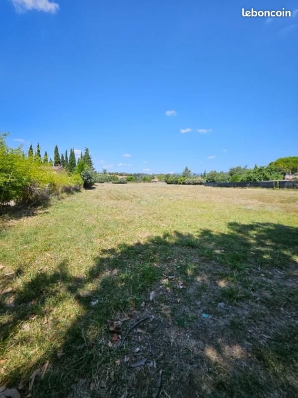 Maison à vendre, 92m², Pertuis