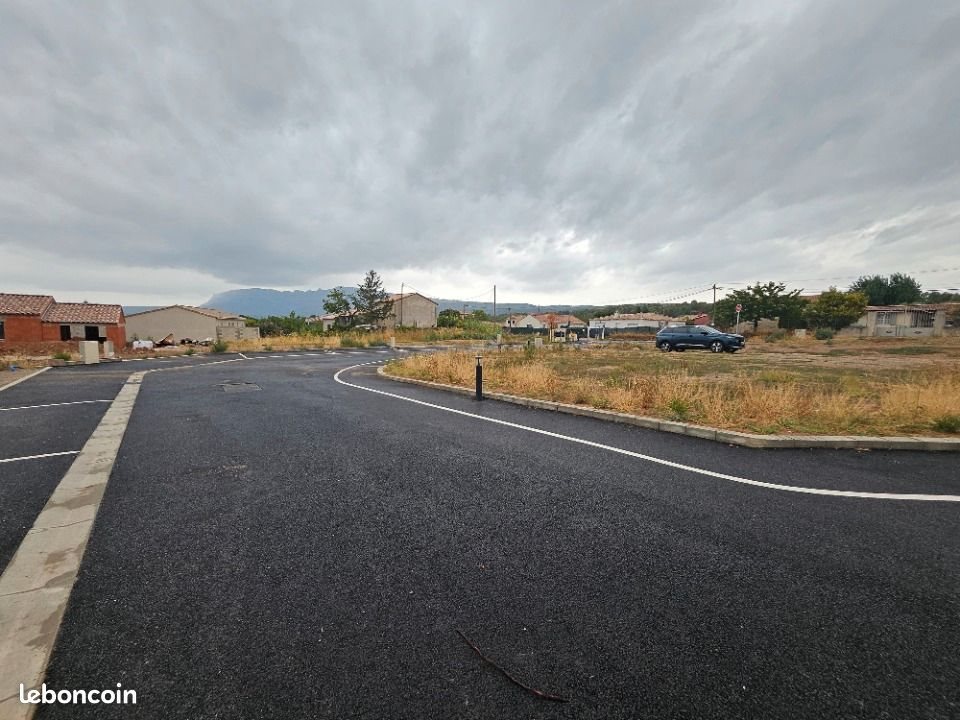 Maison à vendre, 100m², Pourrières