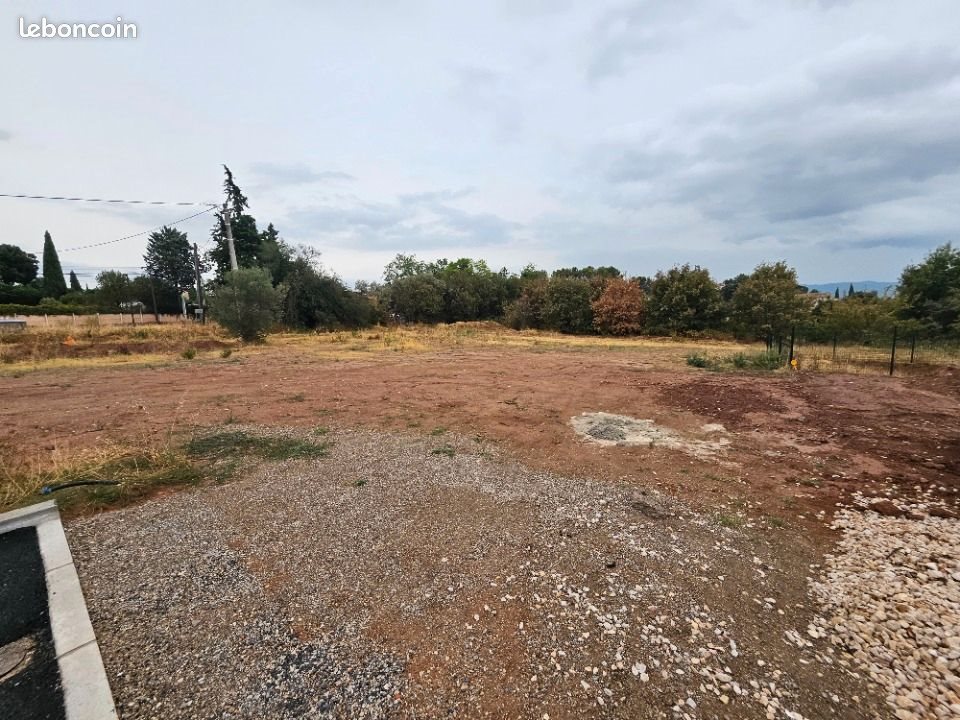 Maison à vendre, 100m², Pourrières