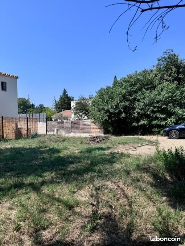 Maison à vendre, 90m², Salon-de-Provence