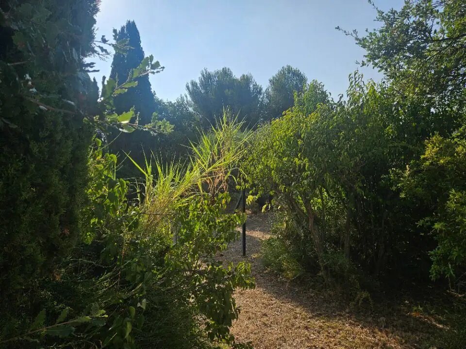 Maison à vendre, 93m², Les Pennes-Mirabeau