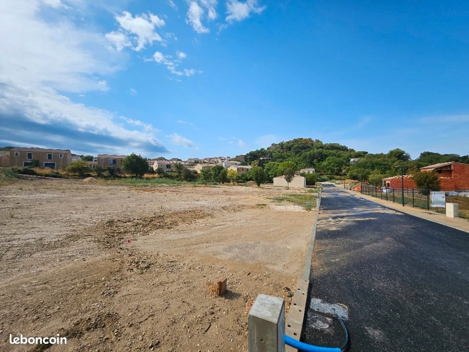 Maison à vendre, 76m², Rognes