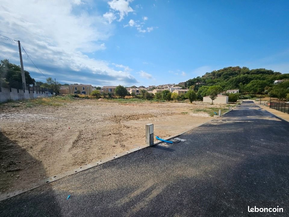 Maison à vendre, 76m², Rognes