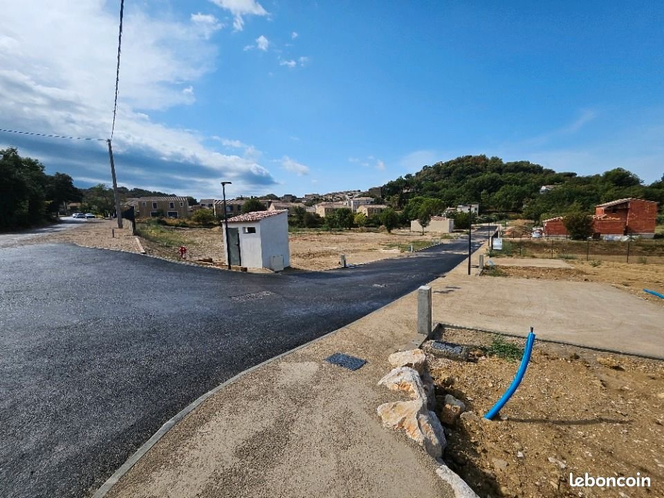 Maison à vendre, 76m², Rognes