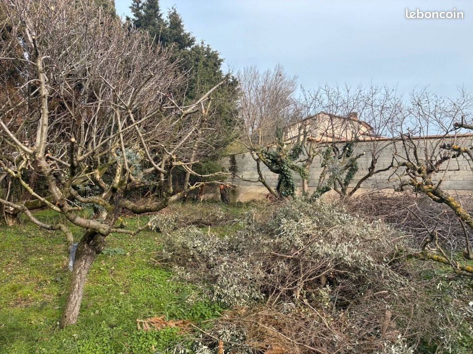 Maison à vendre, 88m², Cabannes