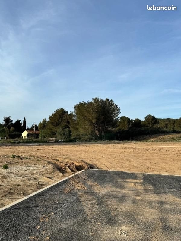 Maison à vendre, 92m², Port-de-Bouc