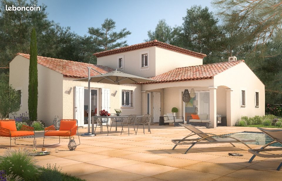 Maison à vendre, 160m², Cabriès