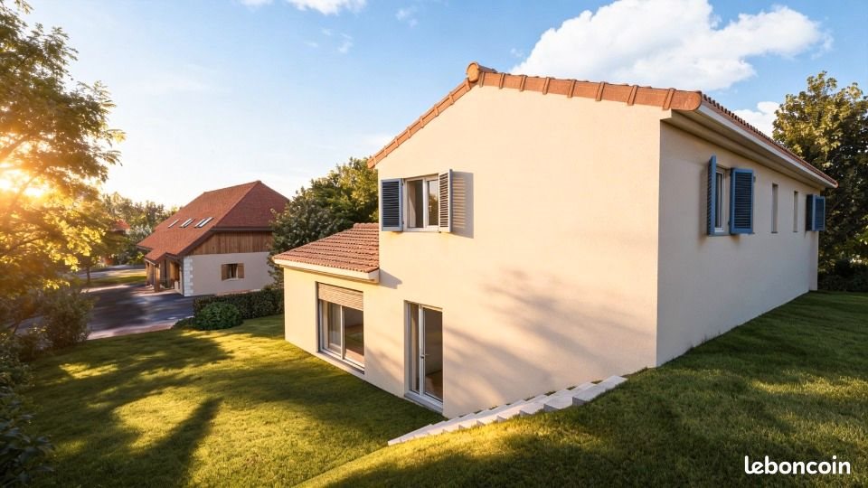 Maison à vendre, 160m², Cabriès