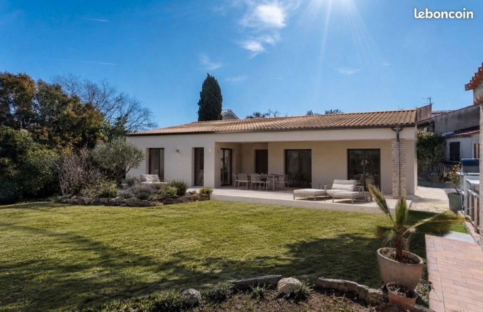 Maison à vendre, 100m², Martigues