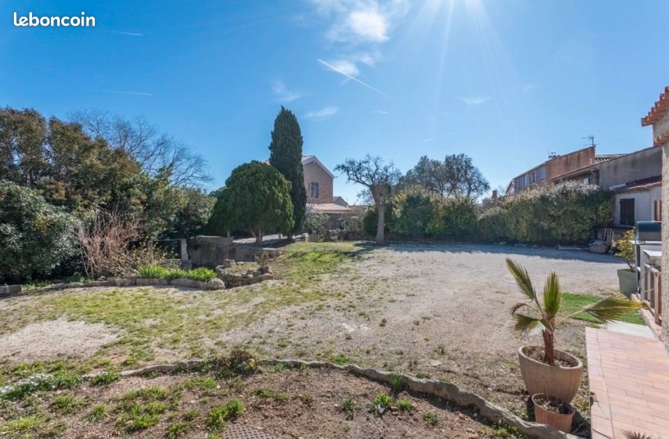 Maison à vendre, 100m², Martigues