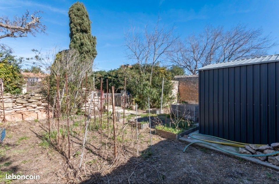 Maison à vendre, 100m², Martigues