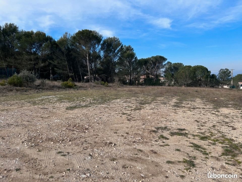 Maison à vendre, 130m², Aix-en-Provence