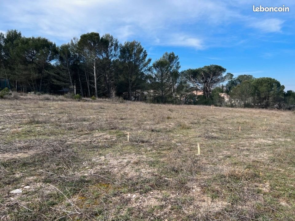 Maison à vendre, 130m², Aix-en-Provence