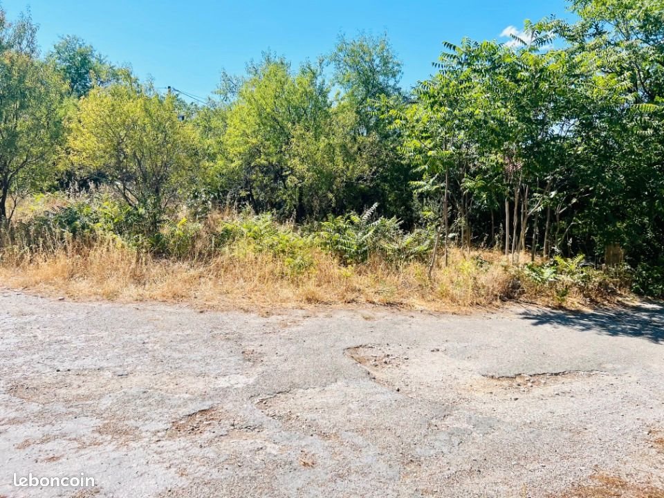 Maison à vendre, 100m², Marseille 12ème