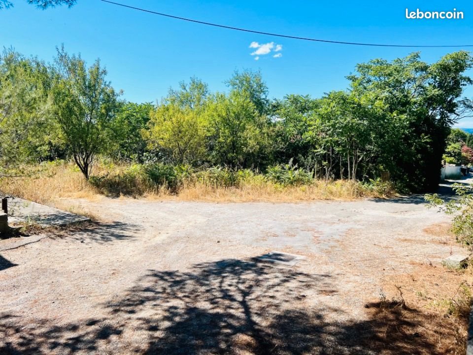 Maison à vendre, 100m², Marseille 12ème