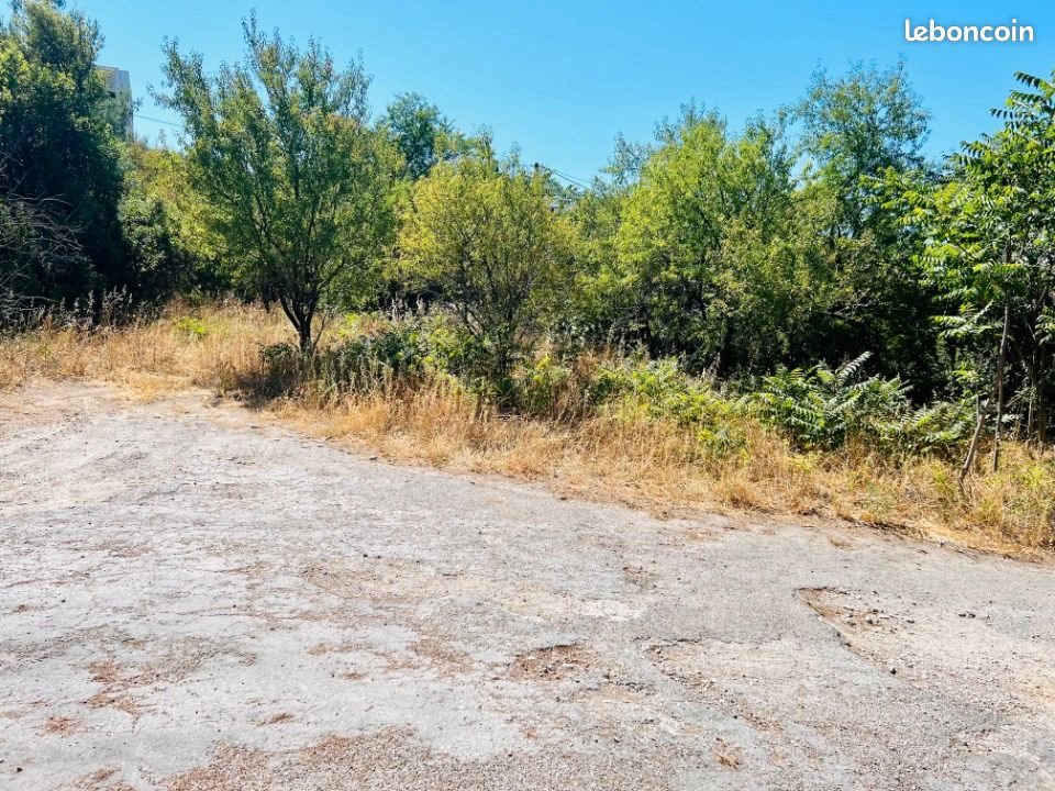 Maison à vendre, 100m², Marseille 12ème