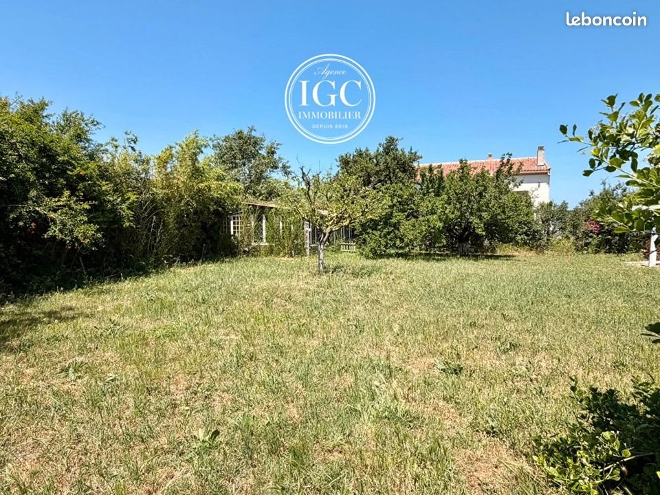 Maison à vendre, 88m², Châteauneuf-les-Martigues
