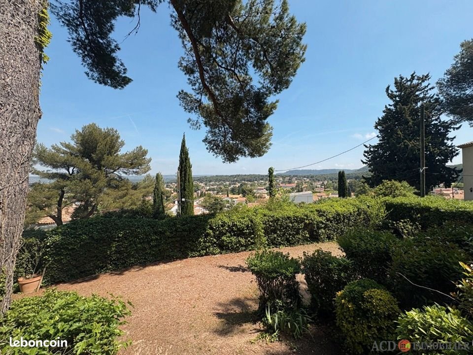 Maison à vendre, 107m², Velaux