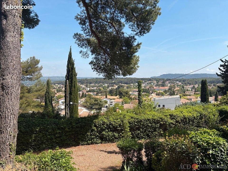 Maison à vendre, 107m², Velaux