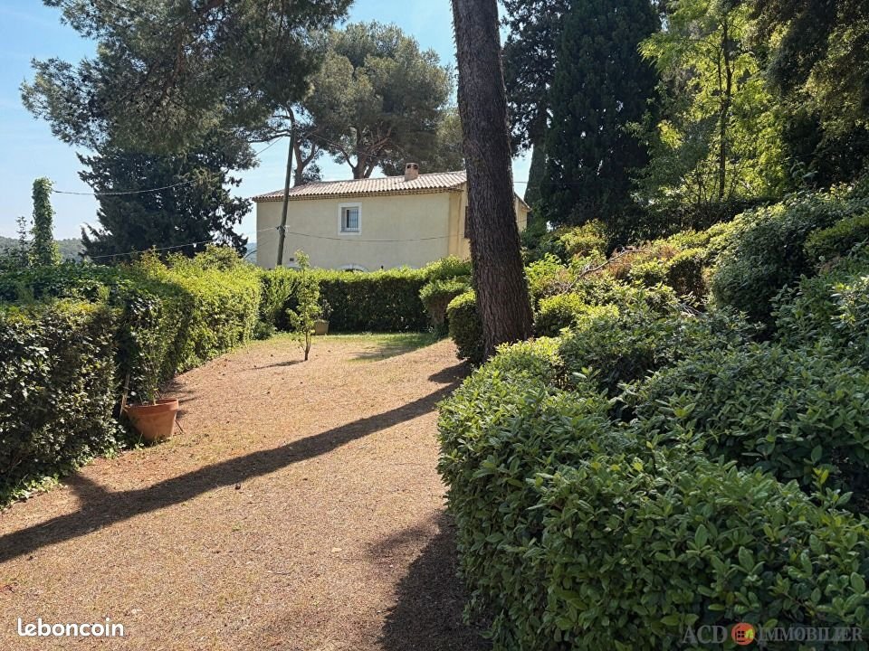 Maison à vendre, 107m², Velaux