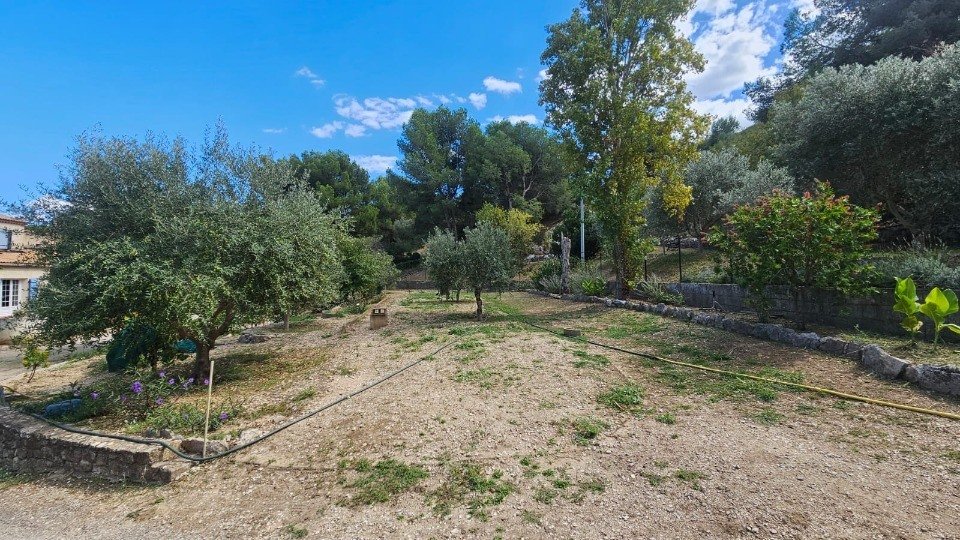 Maison à vendre, 100m², Châteauneuf-les-Martigues
