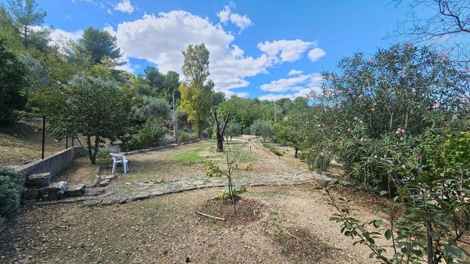 Maison à vendre, 100m², Châteauneuf-les-Martigues