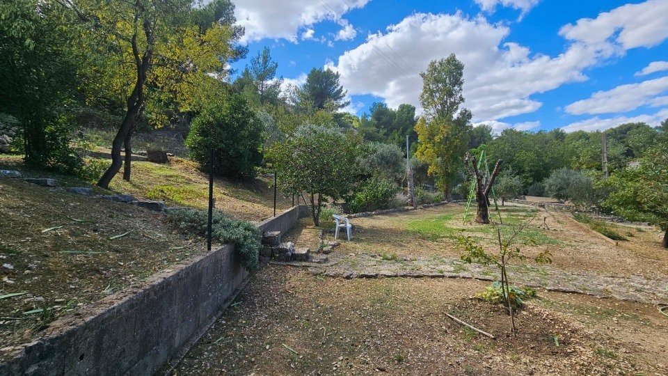 Maison à vendre, 100m², Châteauneuf-les-Martigues