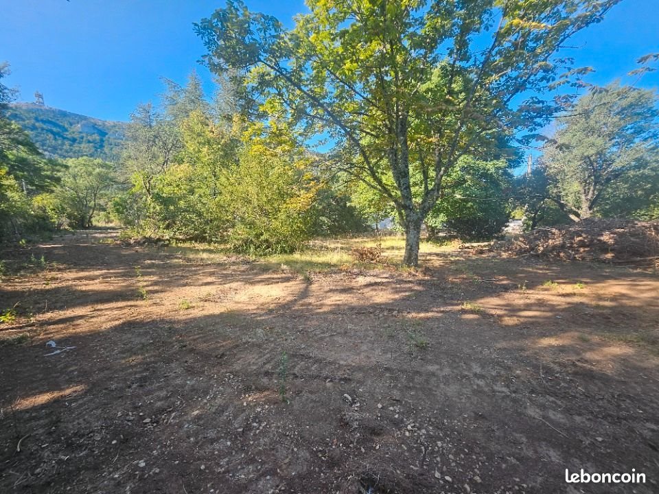 Maison à vendre, 93m², Plan-d'Aups-Sainte-Baume
