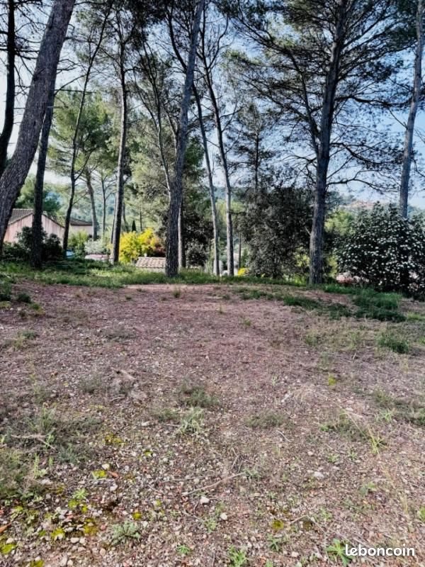 Maison à vendre, 130m², Ventabren