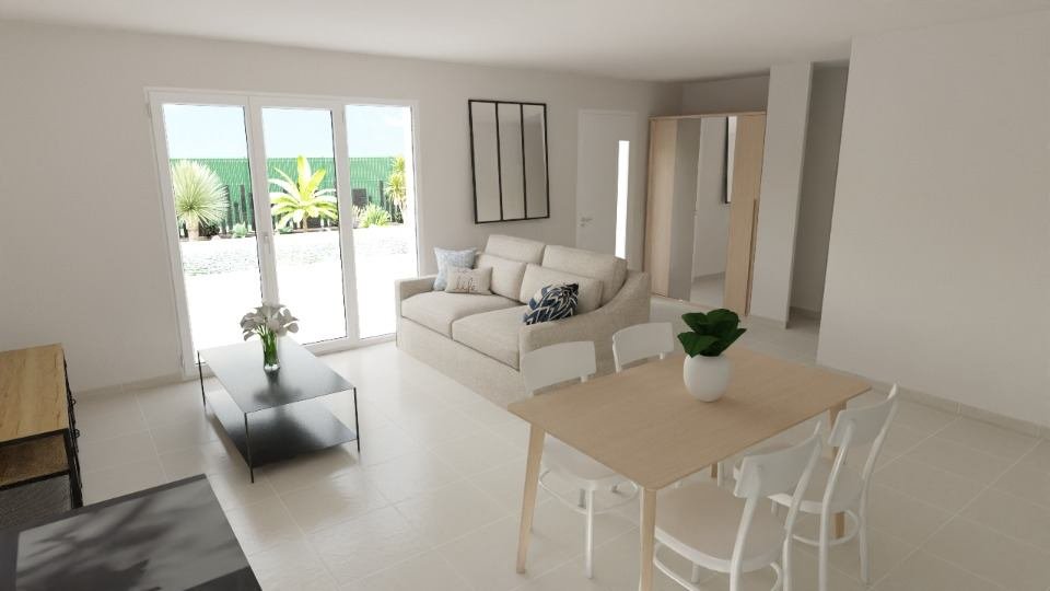 Maison à vendre, 71m², La Bastide-des-Jourdans
