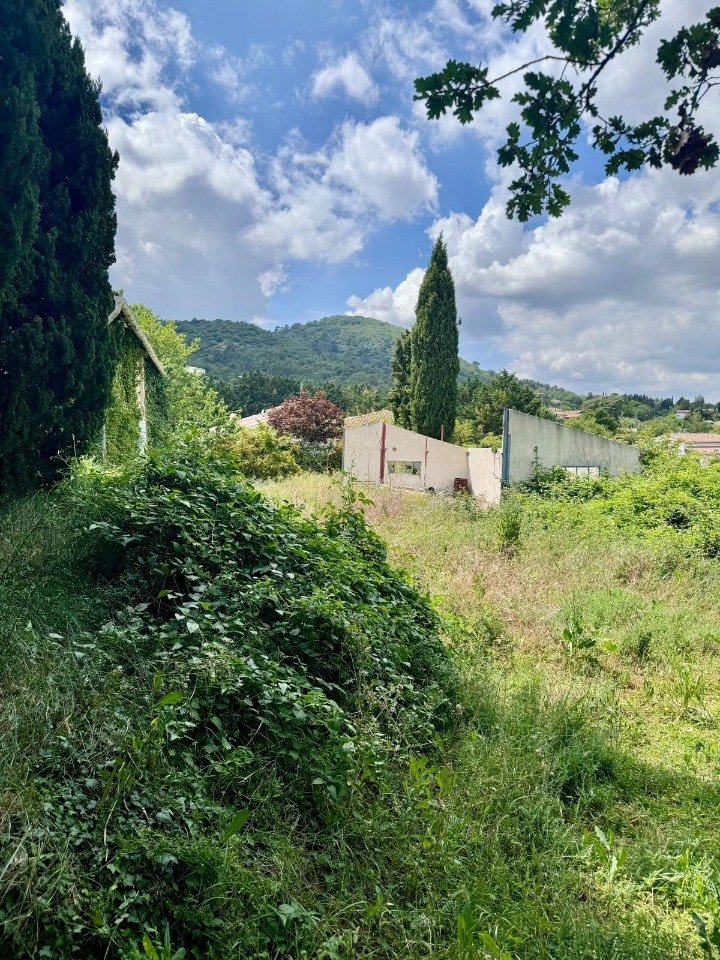 Maison à vendre, 100m², Saint-Savournin