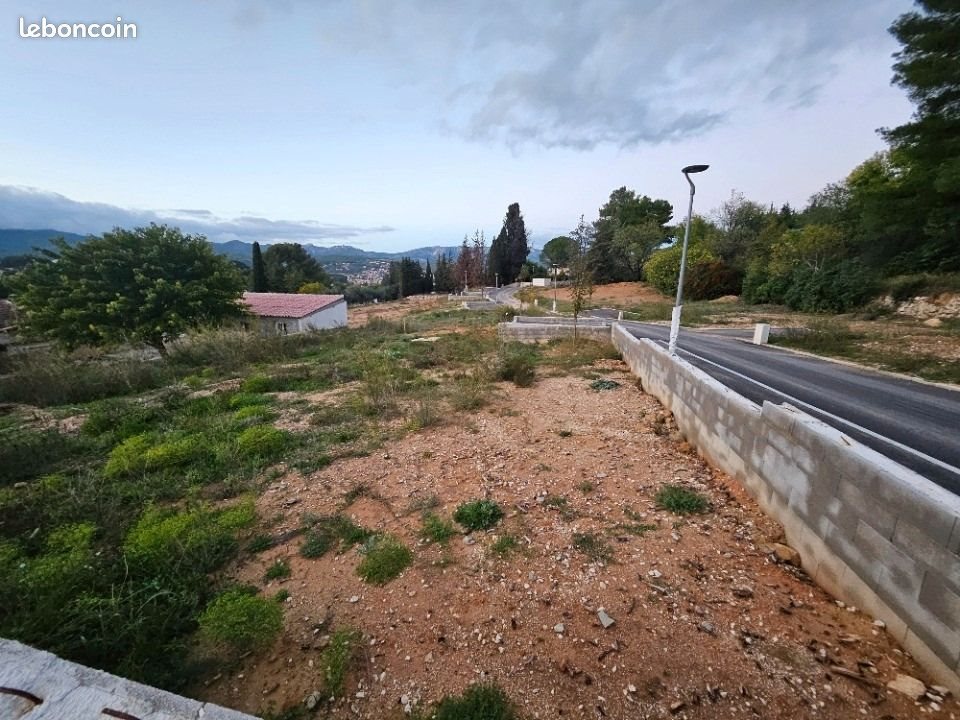 Maison à vendre, 115m², Allauch