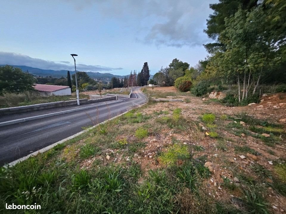Maison à vendre, 115m², Allauch