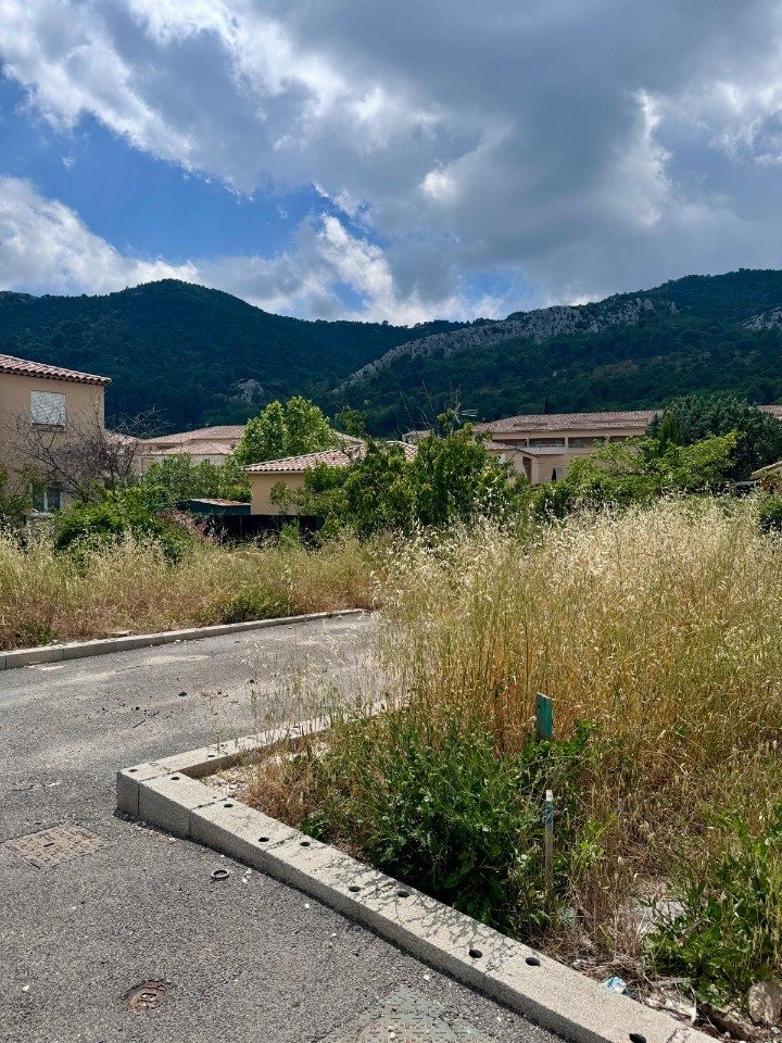 Maison à vendre, 92m², Saint-Savournin