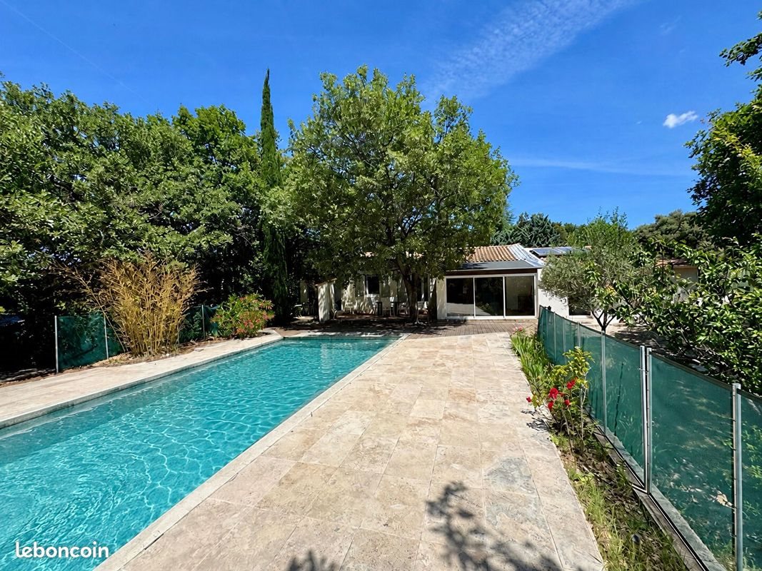 Maison à vendre, 138m², Grignan