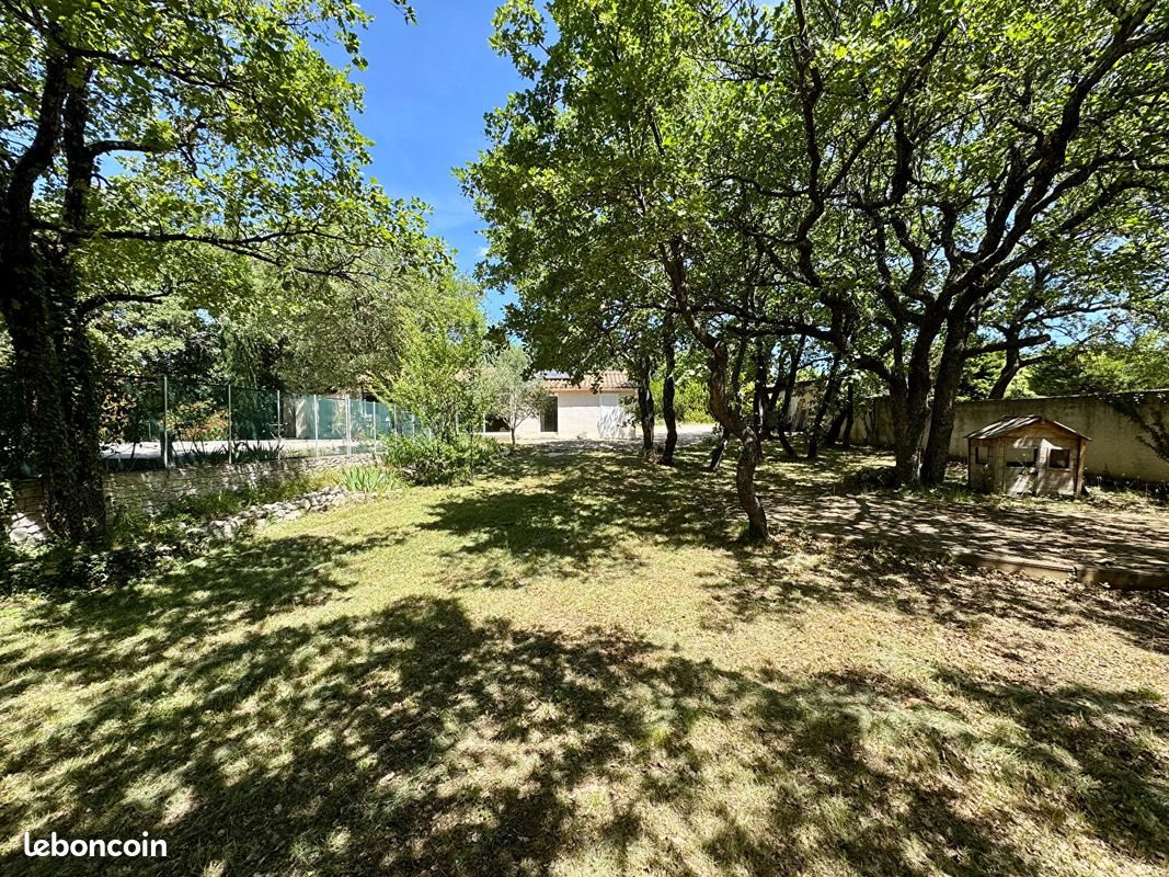 Maison à vendre, 138m², Grignan