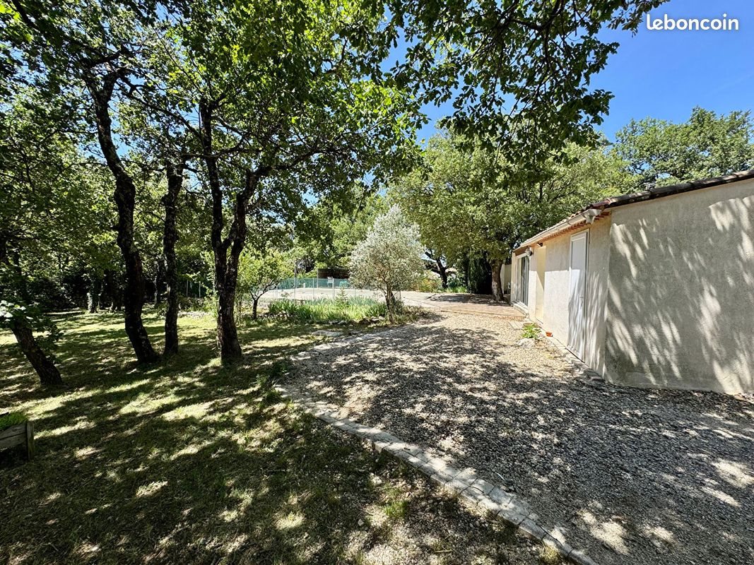 Maison à vendre, 138m², Grignan