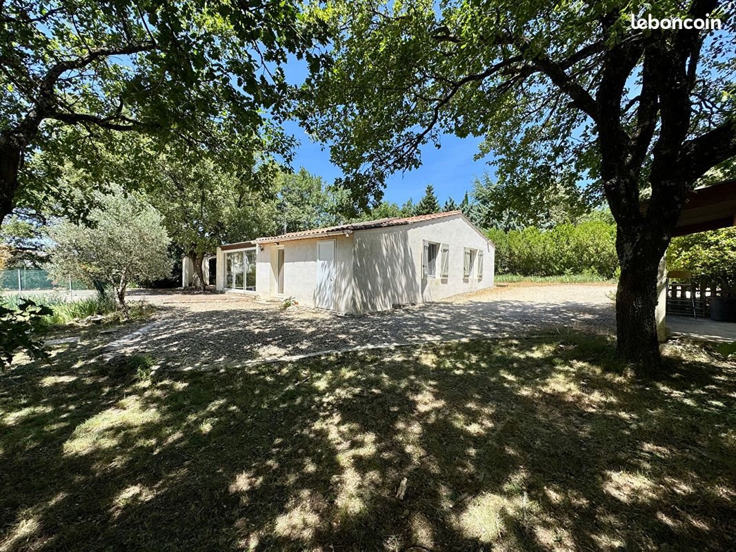 Maison à vendre, 138m², Grignan