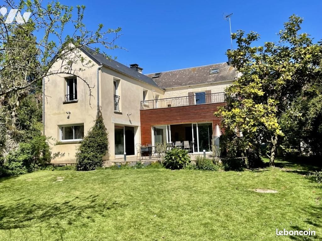 Maison à vendre, 365m², Bayeux