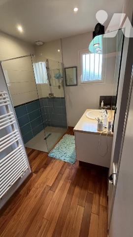 Maison à vendre, 87m², Feuguerolles-Bully