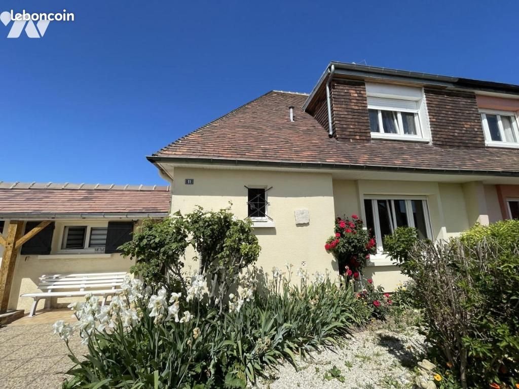 Maison à vendre, 123m², Caen
