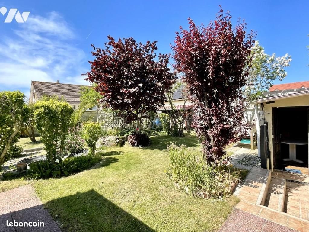 Maison à vendre, 123m², Caen