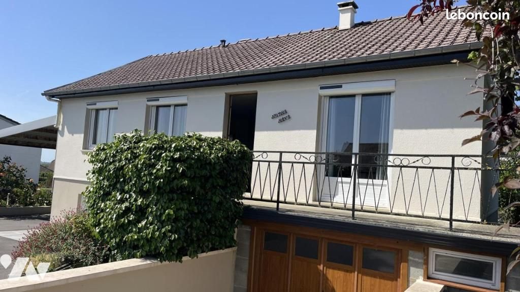 Maison à vendre, 73m², Villers-Bocage