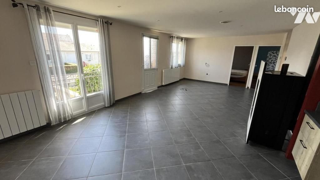 Maison à vendre, 73m², Villers-Bocage