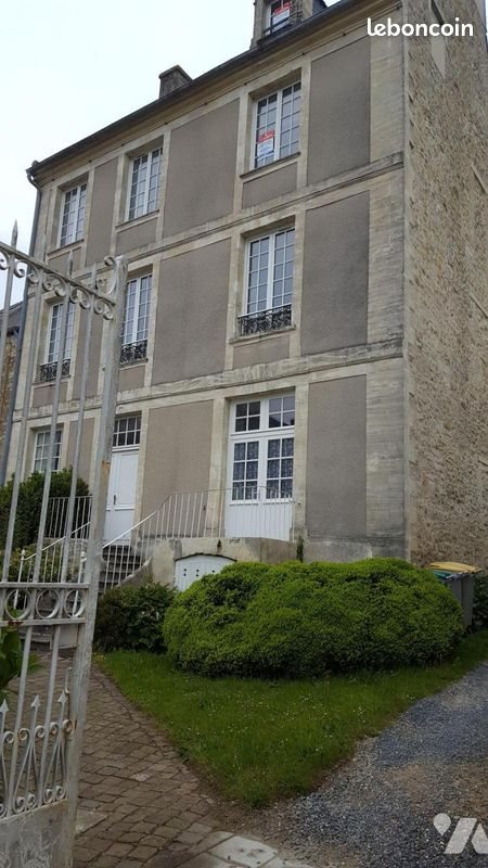 Appartement à louer, 44m², Bayeux