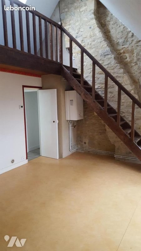 Appartement à louer, 44m², Bayeux