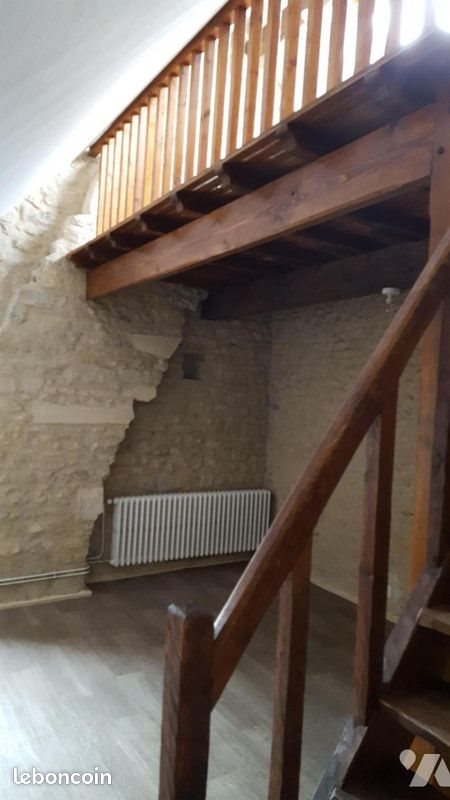Appartement à louer, 44m², Bayeux