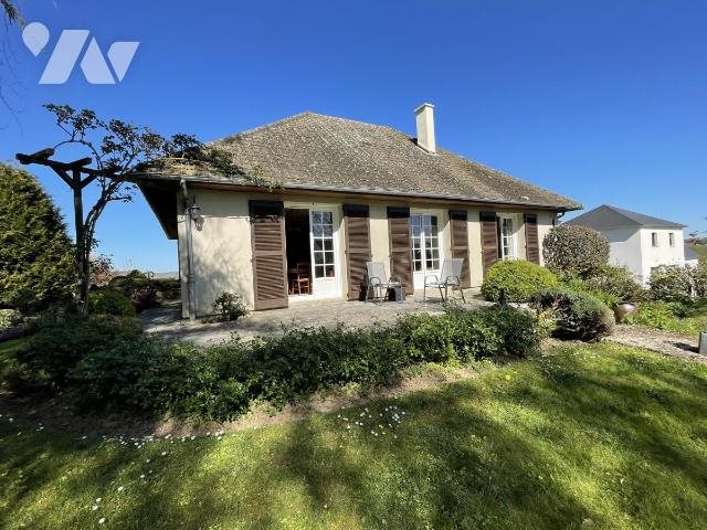 Maison à vendre, 84m², Condé-sur-Seulles